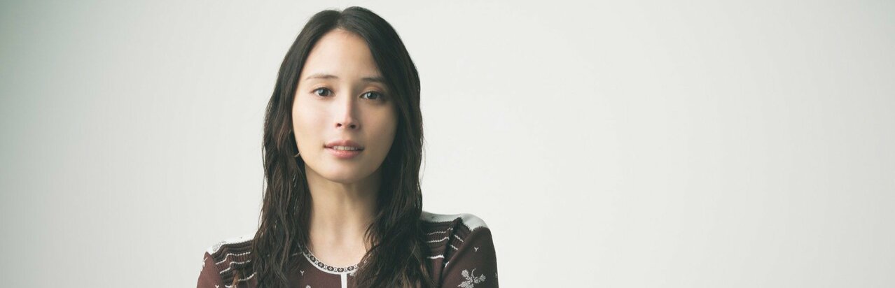 広瀬アリス「ご一緒したい！と思って」 映画『沖晴くんの涙を殺して』は“木戸大聖との共演”がオファー快諾の決め手に}