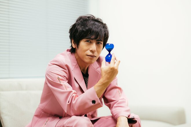 寺岡呼人　撮影／Santin Aki（2/2）