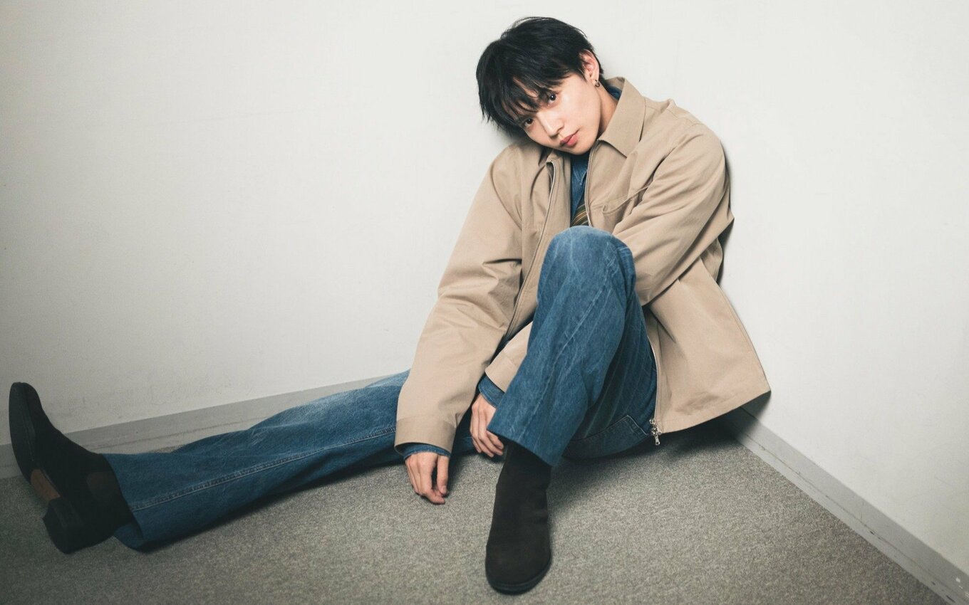 佐藤大樹「冷静な自分と興奮できる自分、どちらも華やかな仕事を続ける 