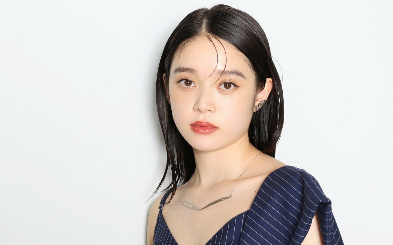 2025年朝ドラ『ばけばけ』ヒロイン・高石あかり、「泣いてはいけない