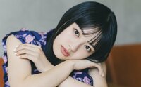 2026年朝ドラ『風、薫る』上坂樹里「演じている間は自分を好きになれる」2410人の中から主演つかんだ信念と胸に秘めたコンプレックス語る
