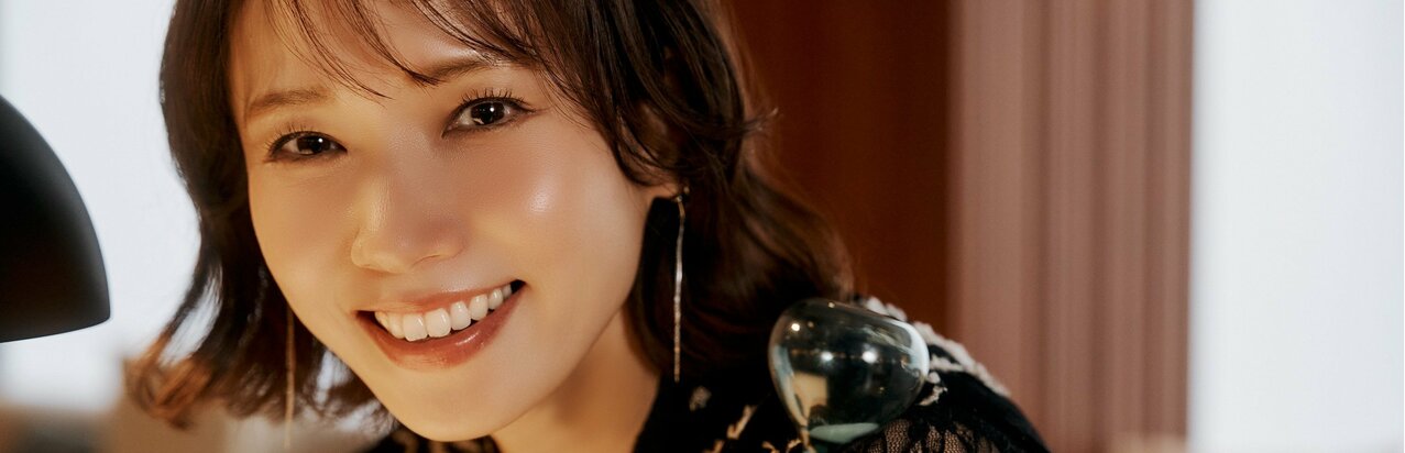 ｢人の人生を変えられるくらいの感動を与えたい｣デビュー25周年ソニンの原点は“4人組”のライブ観戦、｢よくぞついてきてくれました｣｢好きになってくれてありがとう｣新旧ファンへの思い}