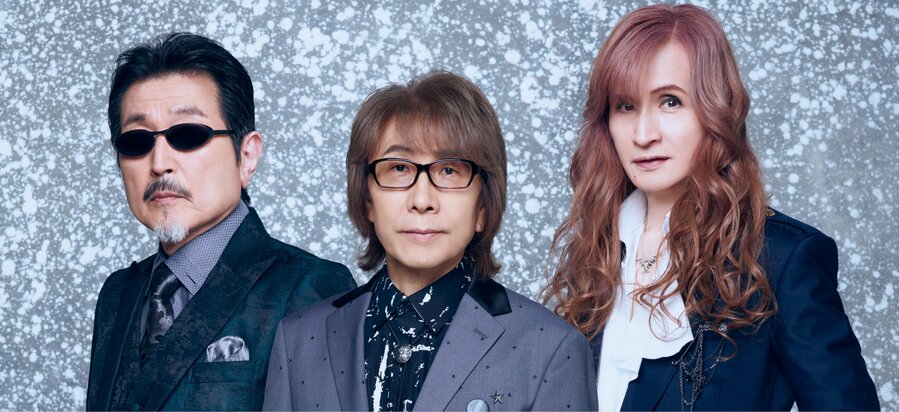 ｢沢田研二さんとか千昌夫さんとかも僕らと同じ地下の大部屋｣THE ALFEE初の紅白出場、イケイケの頂点は｢たまたまなんです｣日本初の10万人単独コンサート}