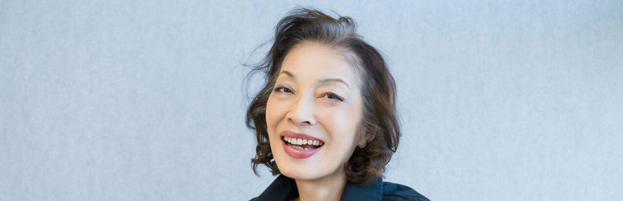 元宝塚トップスター麻実れいが明かす“男役の美学”…女優転身後の葛藤を救った名作舞台と56年間休演なしの健康法}