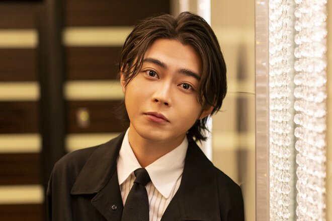 倉悠貴　撮影／三浦龍司（10/10）