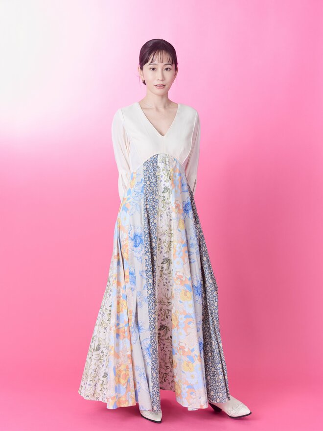 前田敦子　撮影／松島豊（6/8）