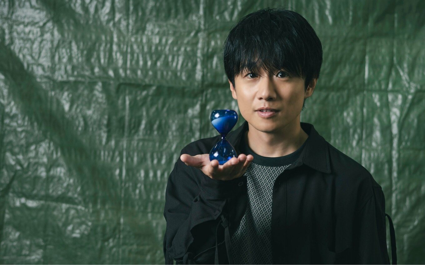 (2ページ目) 風間俊介が主演舞台で「チームワークがほころんだ瞬間に“たいへんなことになるな”と感じた」理由「セリフ量の問題じゃない