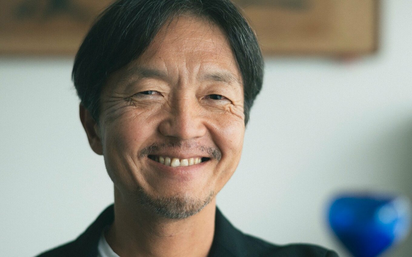 高品質スーパー「三浦屋」上田谷真一会長「プロの経営者は株主と握り
