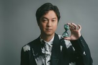 SUPER EIGHT丸山隆平の挑戦…佐藤二朗主演映画『名無し』で言葉を失うほどの狂気と向き合った裏側