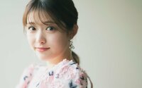 メイド服が似合いすぎ! 俳優・松村沙友理が開いた「新しい扉」と撮影終了まで続いた「不思議な体験」<br />