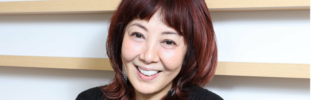 昨年デビュー40周年、芳本美代子が語る｢ID85｣結成秘話、小学生時代の｢歌合戦｣荒らしと大ファンだった『狼なんか怖くない』アイドル}