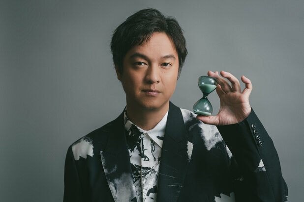SUPER EIGHT丸山隆平の挑戦…佐藤二朗主演映画『名無し』で言葉を失うほどの狂気と向き合った裏側}