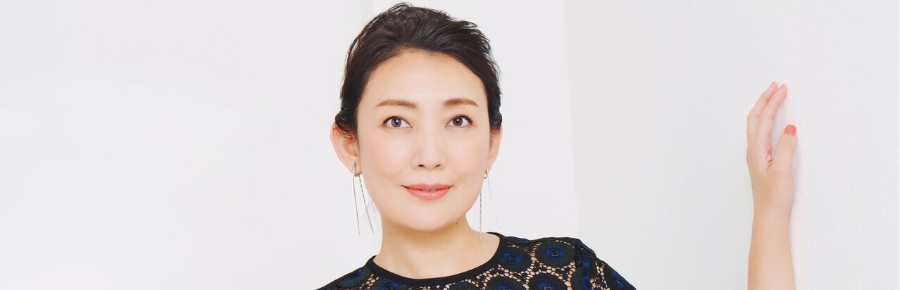 チェ・ジウの吹替を担当の田中美里、ドラマ『冬のソナタ』ブームの熱狂を振り返る「“マフラーどうやって巻くの？”っていう質問をされたり」}