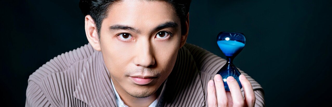 賀来賢人「憧れていた」クレヨンしんちゃんの映画にゲスト出演！「僕の子どももお尻を出したしんちゃんでゲラゲラ笑ってる。このサイクルってかわらないんだな」}