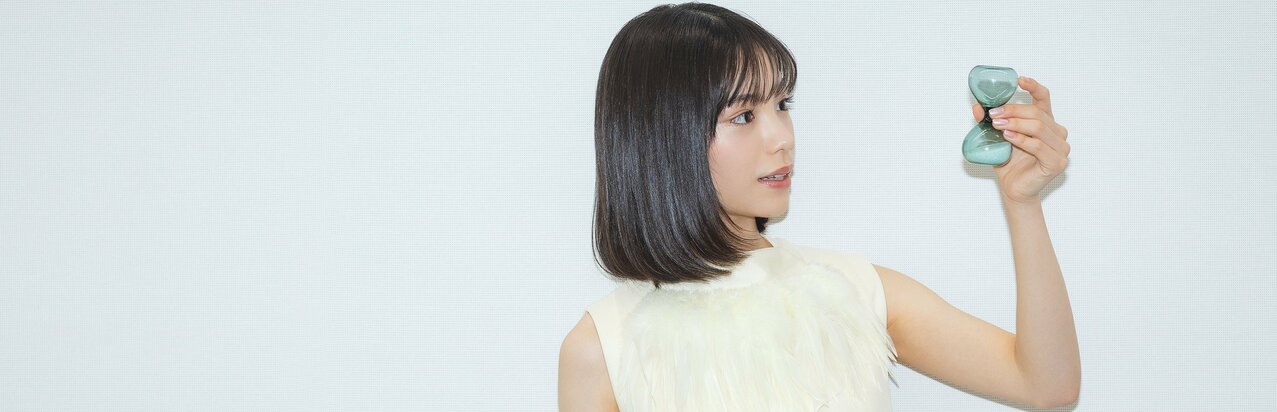 當真あみ19歳が実感した俳優としての使命感…転機となった『かがみの孤城』での声優挑戦と視聴者の反響}