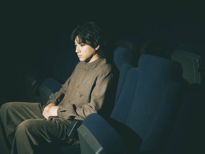 山田裕貴　撮影／冨田望（2/10）