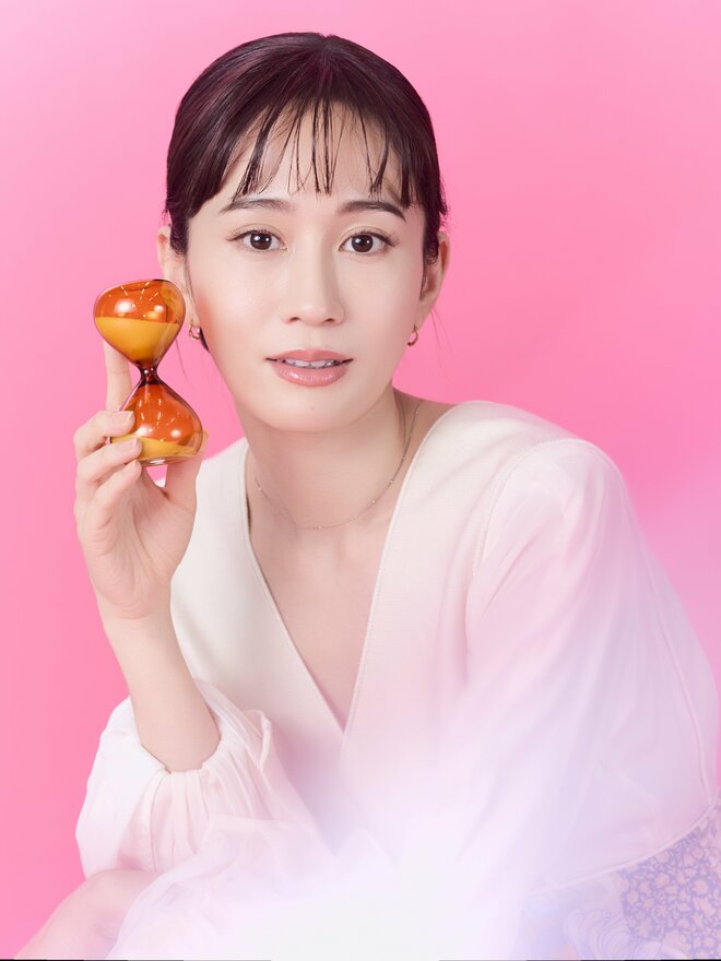 前田敦子　撮影／松島豊（7/8）