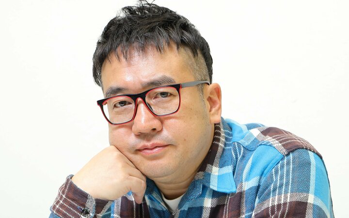 なすなかにし中西茂樹が語る“過去イチ過酷”だったロケ…バイきんぐと9日間の空腹＆密室「精神崩壊していきました」 