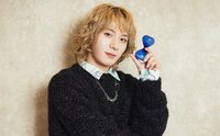俳優・永田聖一朗の最新写真集『“Solstice”』カナダロケの裏側とマトリックス風のお気に入りカット