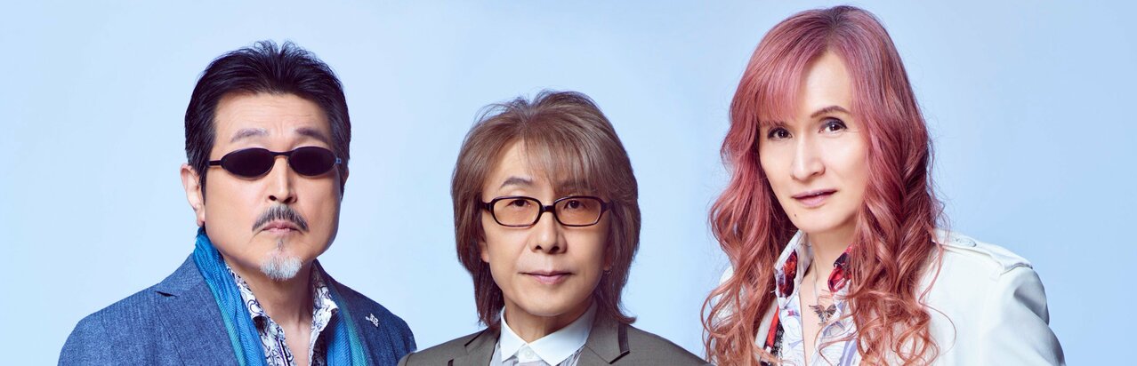 ｢目標は張本勲さん！｣通算ライブ本数3000本を突破したTHE ALFEE！ デビュー52年目で｢こけら落としした会館が次々とギブアップ(笑)」}