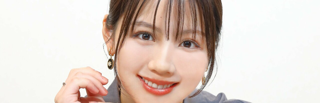 元日向坂46・渡邉美穂が語る卒業後の重圧と“俳優として覚醒”した瞬間、免許取得で叶えたい｢25回観た映画｣の聖地巡礼}