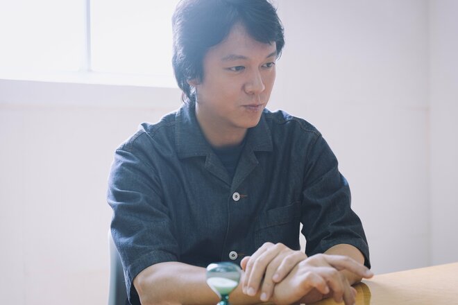 SUPER EIGHT・丸山隆平　撮影／有坂政晴　ヘアメイク／中嶋竜司（HAPP'S.）　スタイリスト／袴田能生（juice）（10/10）
