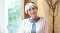 秋野暢子が語る「終活は生きるためのジャンプ台」の意味…がん闘病を経て挑…