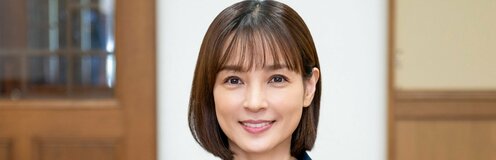 ☆ 国仲涼子 ちゅらさん運動 ポスター ☆非売品☆沖縄県教育委員