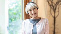 秋野暢子が語る「終活は生きるためのジャンプ台」の意味…がん闘病を経て挑む個展と寄付と諦めない人生の楽しみ方