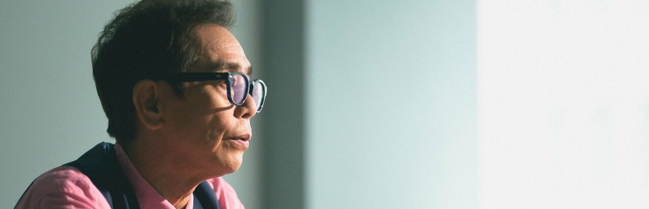 ものまねブームをけん引した"四天王”の一人、栗田貫一がいまのものまね界に思うこと「歌“は”うまいなあとは思います」}