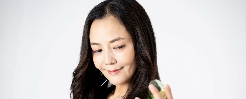 華原朋美「小室哲哉さんには感謝しかありません」ステージに立って歌い始める瞬間の“CHANGE”は「ファンの方がいてくれるからこそ」}