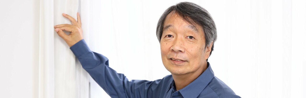 ステージ4の下咽頭がんを公表したタレント見栄晴…声を失う手術を拒否し放射線と抗がん剤治療を選んだ100日間のすべて}