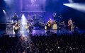Rockon Social Club約9か月ぶりのツアー開幕！大歓喜に沸いたZepp Haneda！…