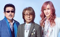 リードボーカルは｢じゃんけんに負けたら歌う(笑)｣民主主義のTHE ALFEE、新曲の歌詞にも反映された(!?)高見沢俊彦の“猫動画ブーム”