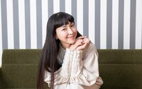 麻生久美子「母親のことを思いました」映画『高野豆腐店の春』で考えた母、そして娘としての「親子」