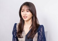 “岡山の奇跡”の重圧に「毎日泣いていた」「鼻血が出ることもありましたね」桜井日奈子の人生を変えた、ハードすぎる初舞台とは