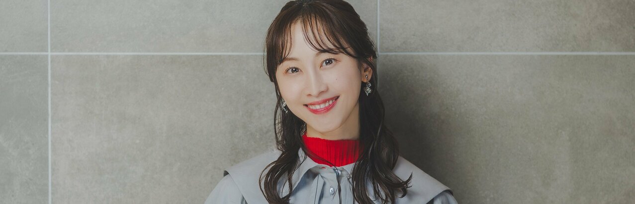 松井玲奈が『ろうそくを吹き消す瞬間』で明かしたアイドル時代の“ピンク”と涙の理由「可能性を奪われている気がした」}