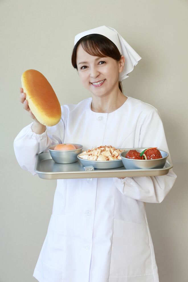 いとうまい子　撮影／小島愛子（1/4）