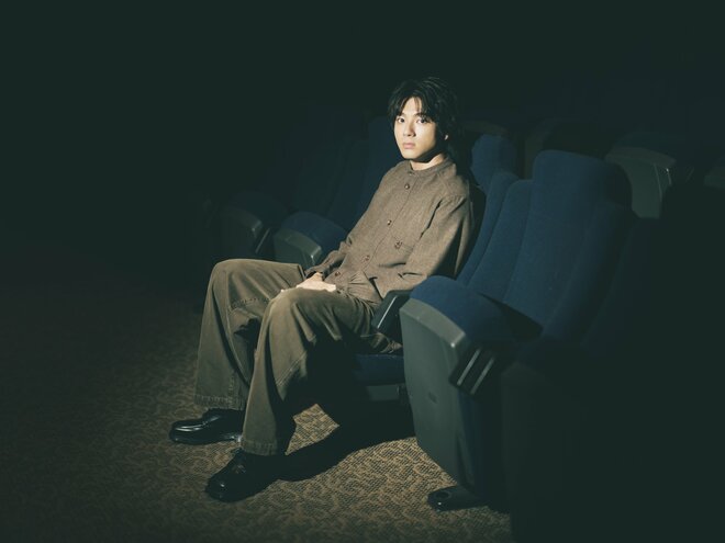 山田裕貴　撮影／冨田望（1/10）