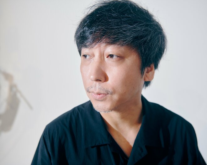 蓬莱竜太　撮影／北浦敦子（7/10）