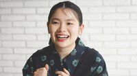 富田望生、同年代のライフステージの変化に「10代のころから、チャッチャと結婚しちゃいたい」惹(ひ)かれるのは“夢を持っている人”達観した恋愛観明かす