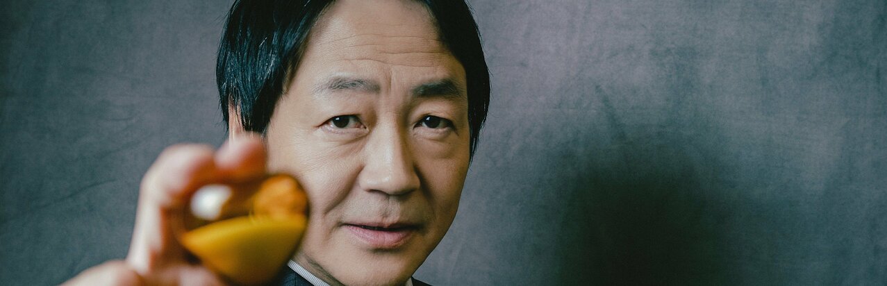 大森南朋、“お父さんはあんなにすごかったのに”父・麿赤兒と比較された過去「先輩として尊敬。反発心を原動力に」唯一無二の役者として光るいま}