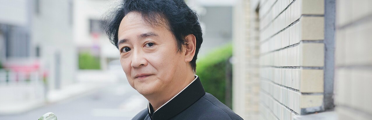 ひかる一平「プライドは捨てて表舞台から引っ込まなきゃ」俳優の第一線から退き本気でやろうと立ち上げた現在の本業}