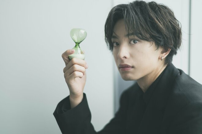 木村慧人　撮影／冨田望（6/7）