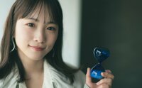 川栄李奈「歌番組に出るよりも、ドラマに出ることのほうが嬉しかった」AKB48卒業後に俳優で成功した理由、転機となったのは僅か2秒だけ映った伝説のドラマ