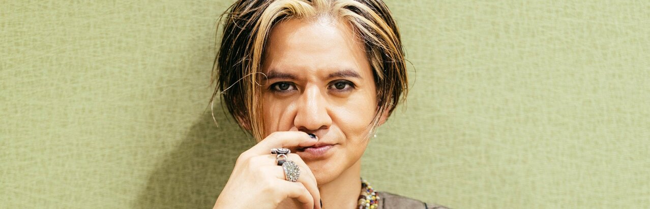 岡本健一が明かす男闘呼組解散前のRockon Social Clubアルバム発売の舞台ウラ！成田昭次から聞かされたデモ音源が｢どれもめちゃめちゃカッコいい！｣}