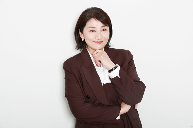 松下由樹　撮影／小島愛子（1/5）