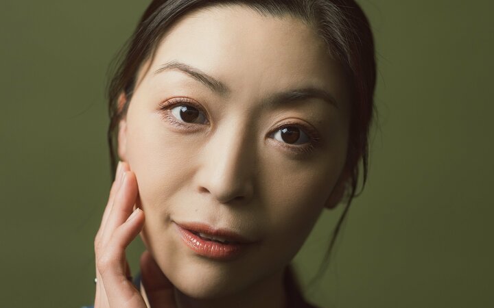 役作りで8キロ減量の内田慈、吉沢亮の13キロ減報道で受けた刺激と究極の食事管理。｢現実は知らん！｣43歳という年齢にとらわれない女優魂 