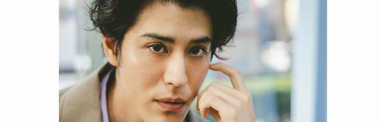 朝ドラ『ばけばけ』で銀二郎ロス！今年30歳の寛一郎が映画『たしかにあった幻』で初の“役積み”｢デビュー１年目みたいな感覚でしたね」}