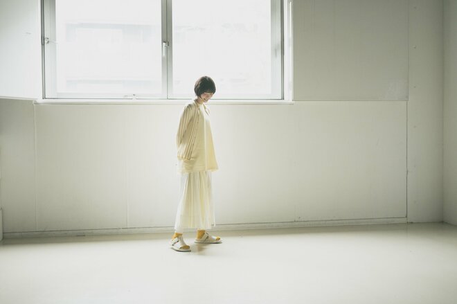 西野七瀬　撮影／冨田望　ヘアメイク／徳永舞　スタイリスト／鬼束香奈子（1/7）